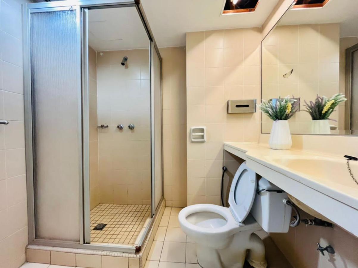 M1 City Center Hotel & Suites Kuala Lumpur Zewnętrze zdjęcie