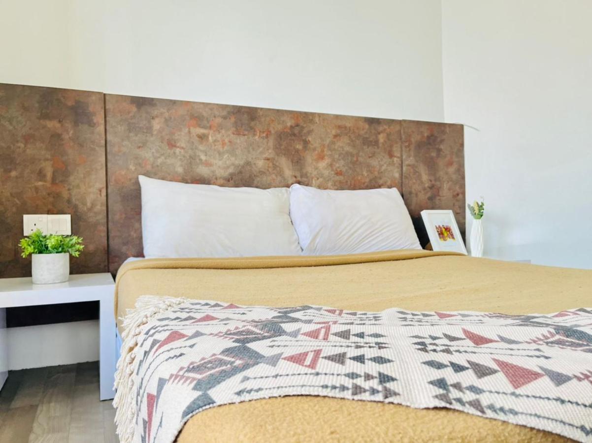M1 City Center Hotel & Suites Kuala Lumpur Zewnętrze zdjęcie