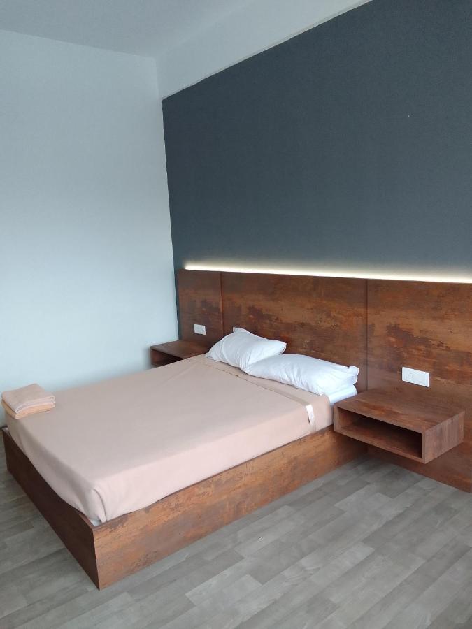 M1 City Center Hotel & Suites Kuala Lumpur Zewnętrze zdjęcie