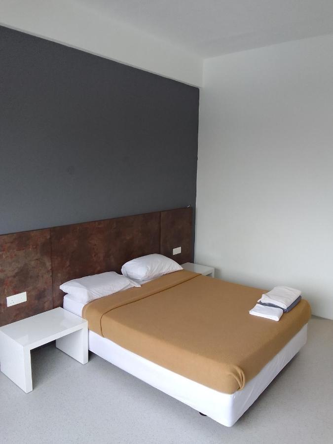 M1 City Center Hotel & Suites Kuala Lumpur Zewnętrze zdjęcie