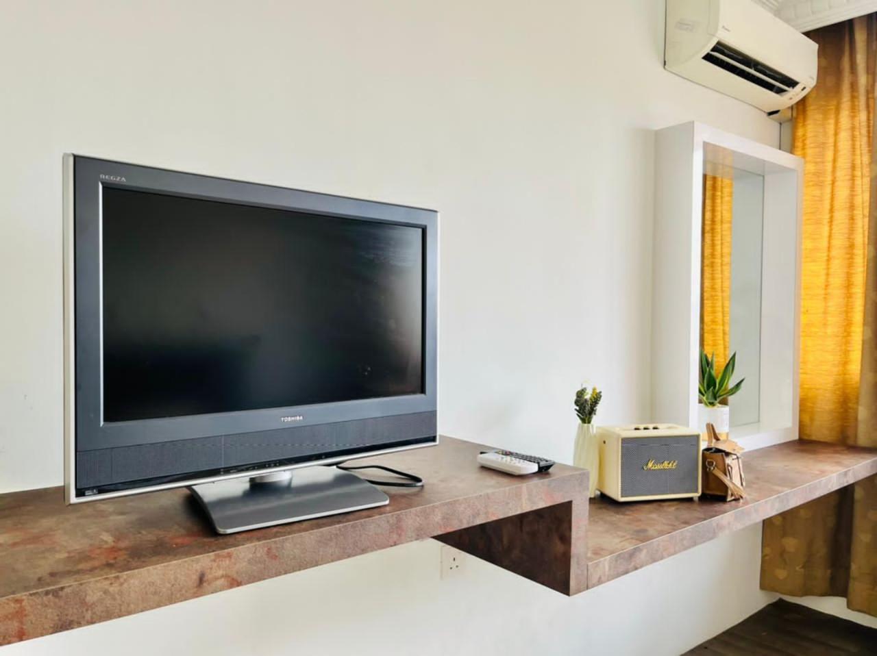 M1 City Center Hotel & Suites Kuala Lumpur Zewnętrze zdjęcie
